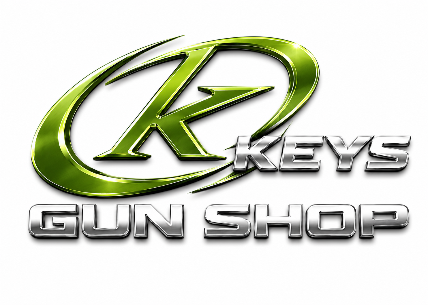 Keys Gun Shop - Licensed FFL Dealer